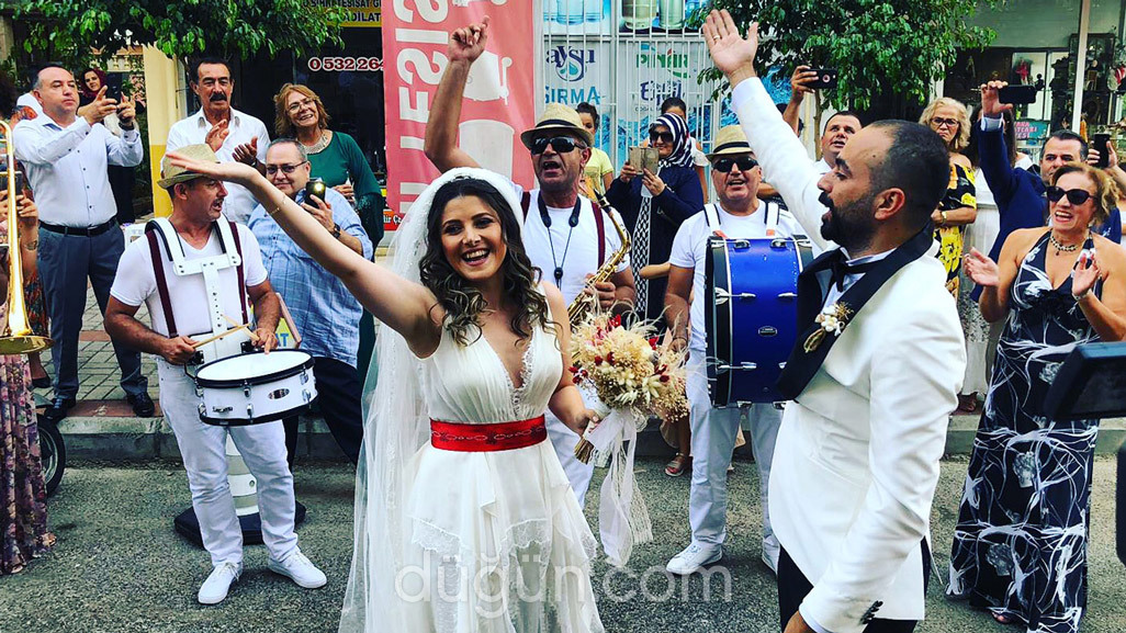 Antalya Bando - Bando Mavi