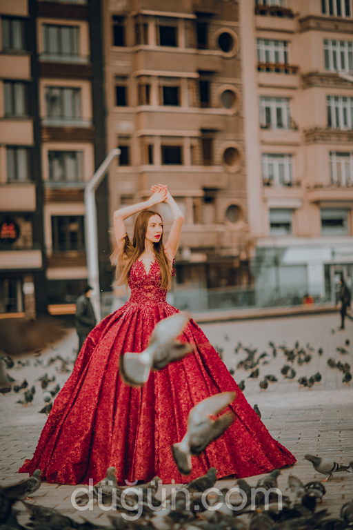 Asiye Benli Photography