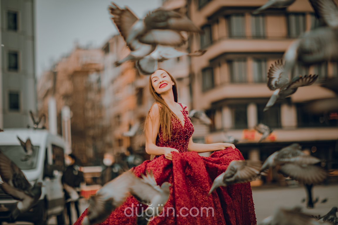 Asiye Benli Photography