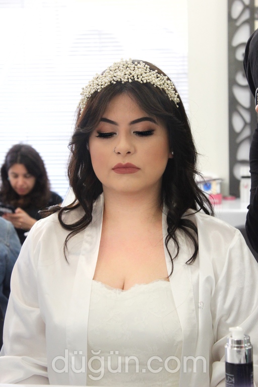 Şeyma Aydın Türban Tasarım ve Makyaj
