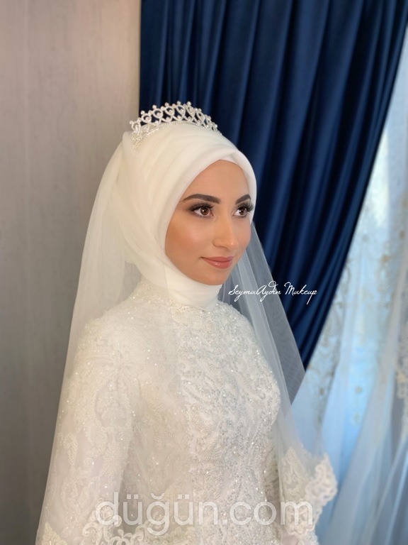 Şeyma Aydın Türban Tasarım ve Makyaj