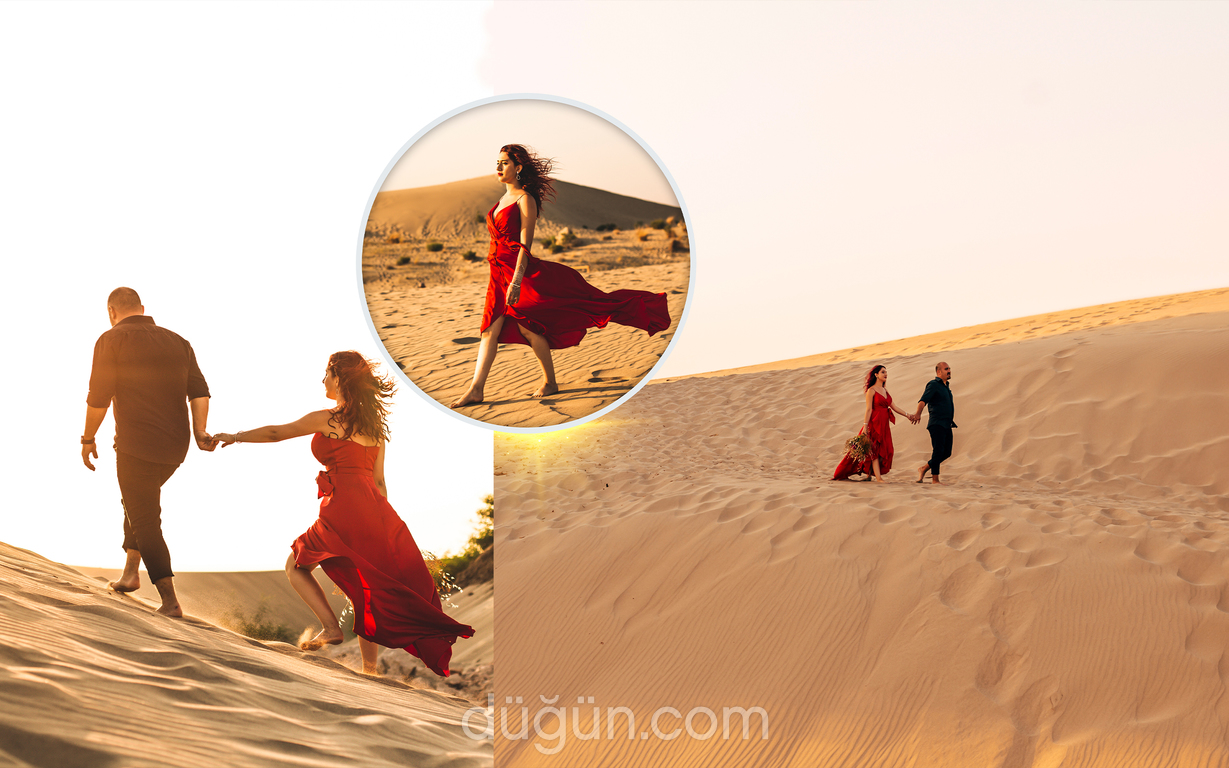 Biyolokman Fotoğrafçılık