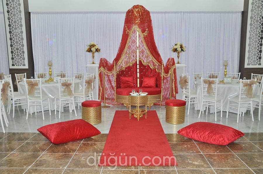 Larapark Düğün & Davet Salonları