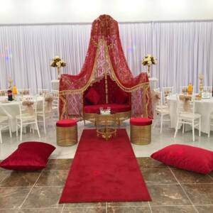 Larapark Düğün & Davet Salonları