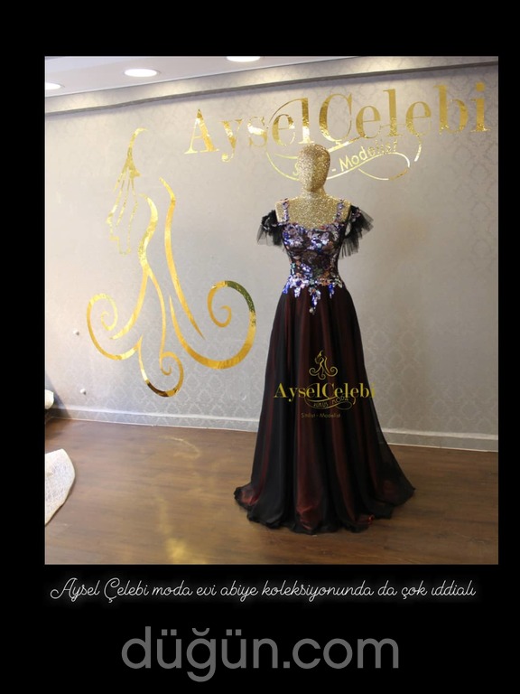 Aysel Çelebi Modaevi