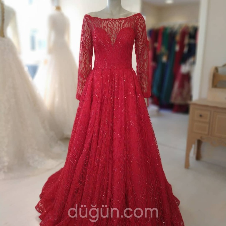 Aysel Çelebi Modaevi