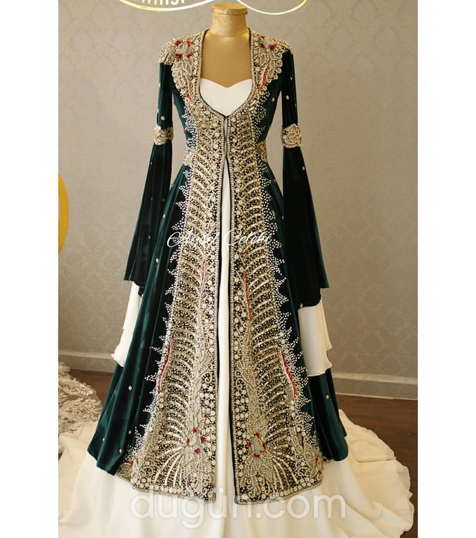 Aysel Çelebi Modaevi