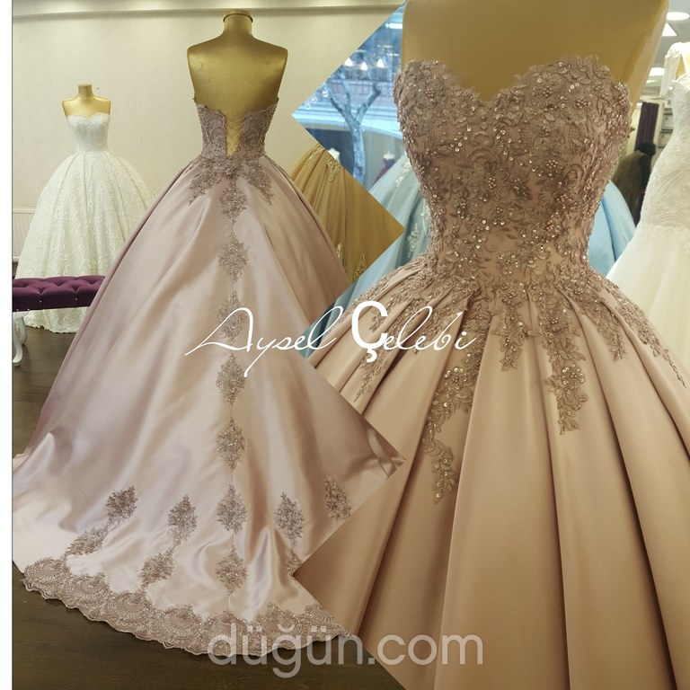 Aysel Çelebi Modaevi