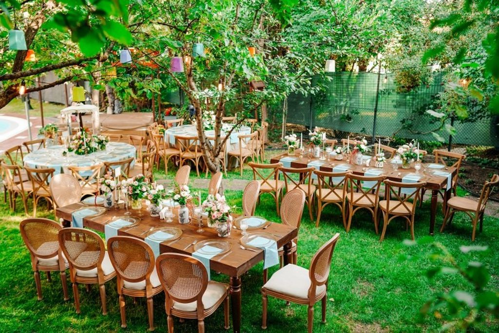 Damla Akça Organizasyon