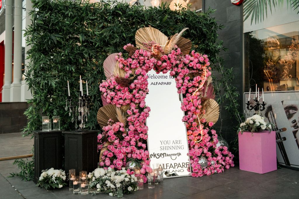 Damla Akça Organizasyon