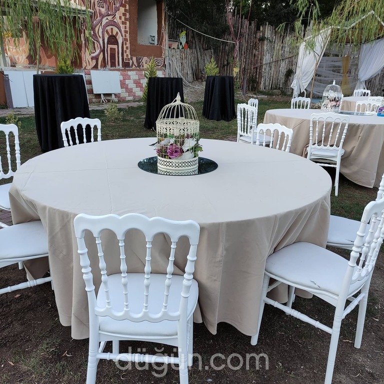 Yeşilöz Köy Bahçesi