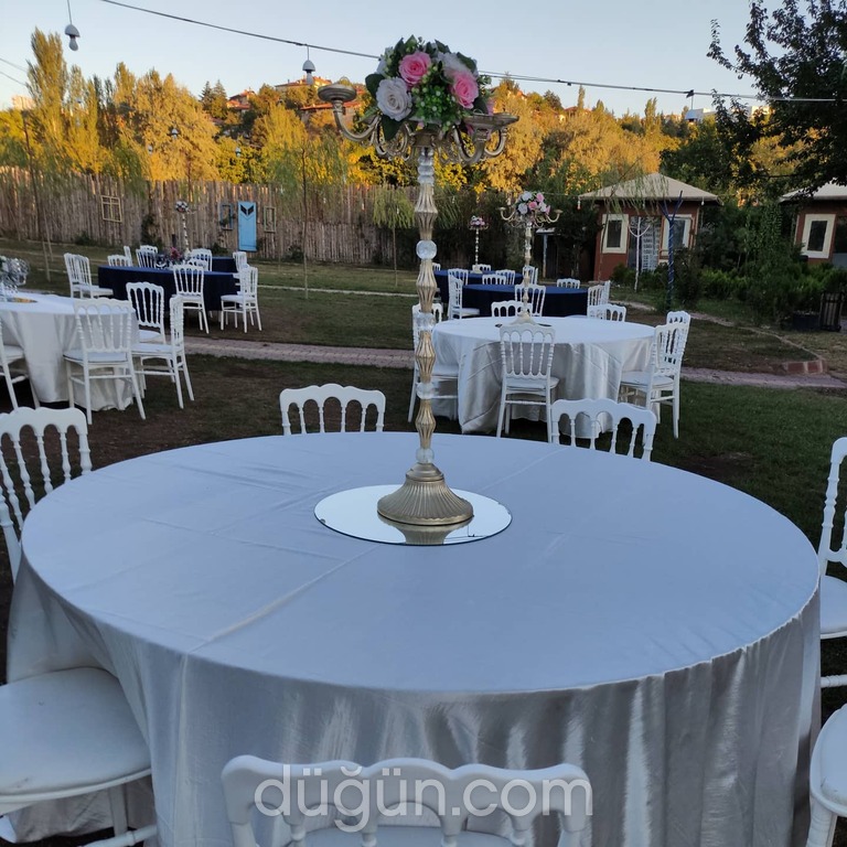 Yeşilöz Köy Bahçesi