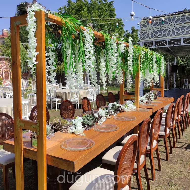 Yeşilöz Köy Bahçesi