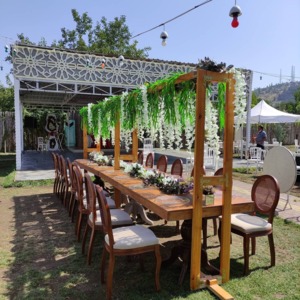 Yeşilöz Köy Bahçesi