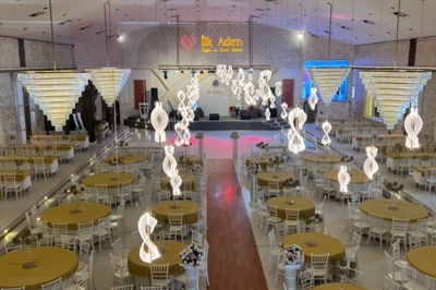 İlk Adım Düğün Salonu