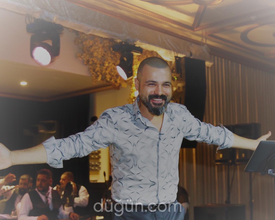 Mete Can Orkestrası