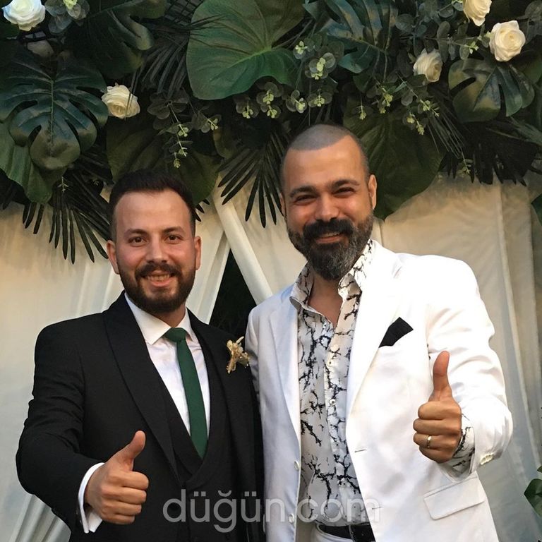 Mete Can Orkestrası