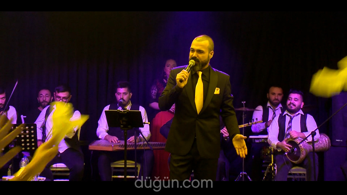 Mete Can Orkestrası