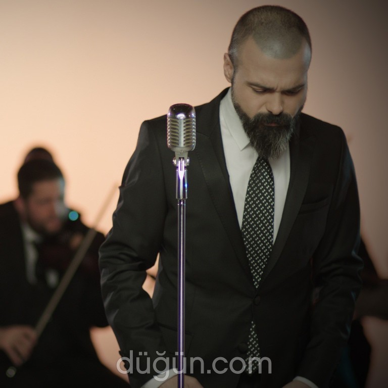 Mete Can Orkestrası