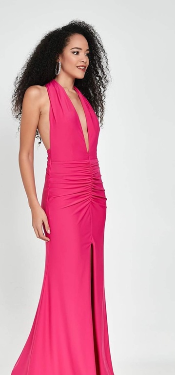 Gülsüm Karakaş Abiye Nişanlık