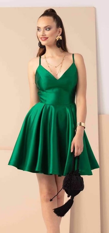 Gülsüm Karakaş Abiye Nişanlık