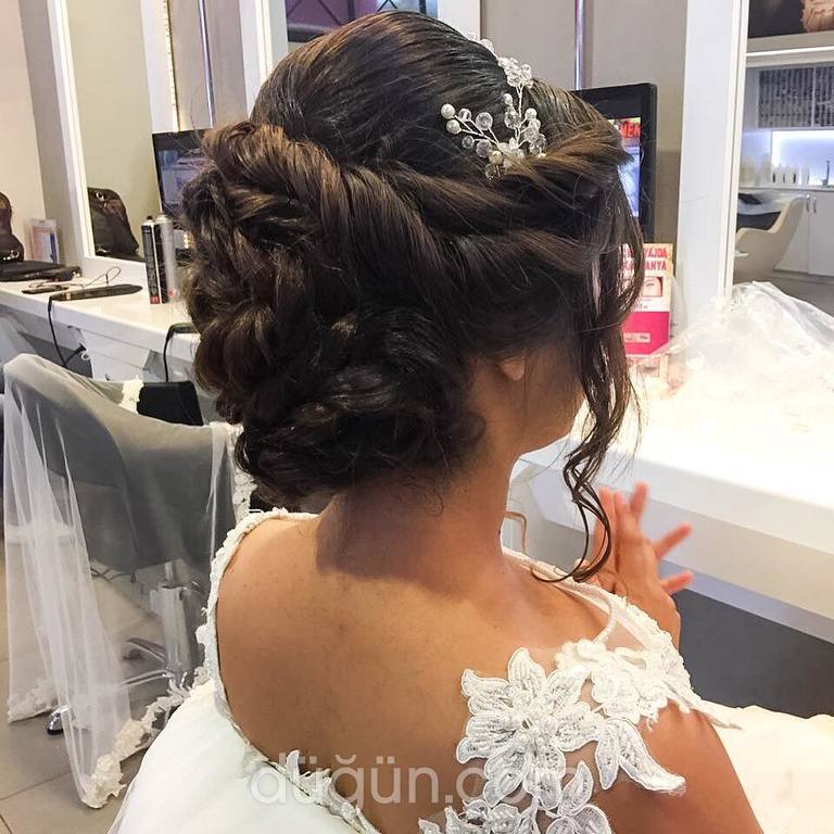 3K West Side Saç Tasarım