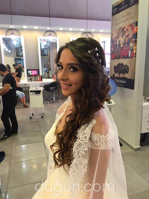 3K West Side Saç Tasarım