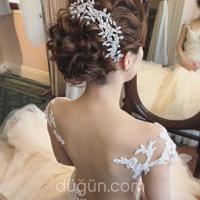 3K West Side Saç Tasarım