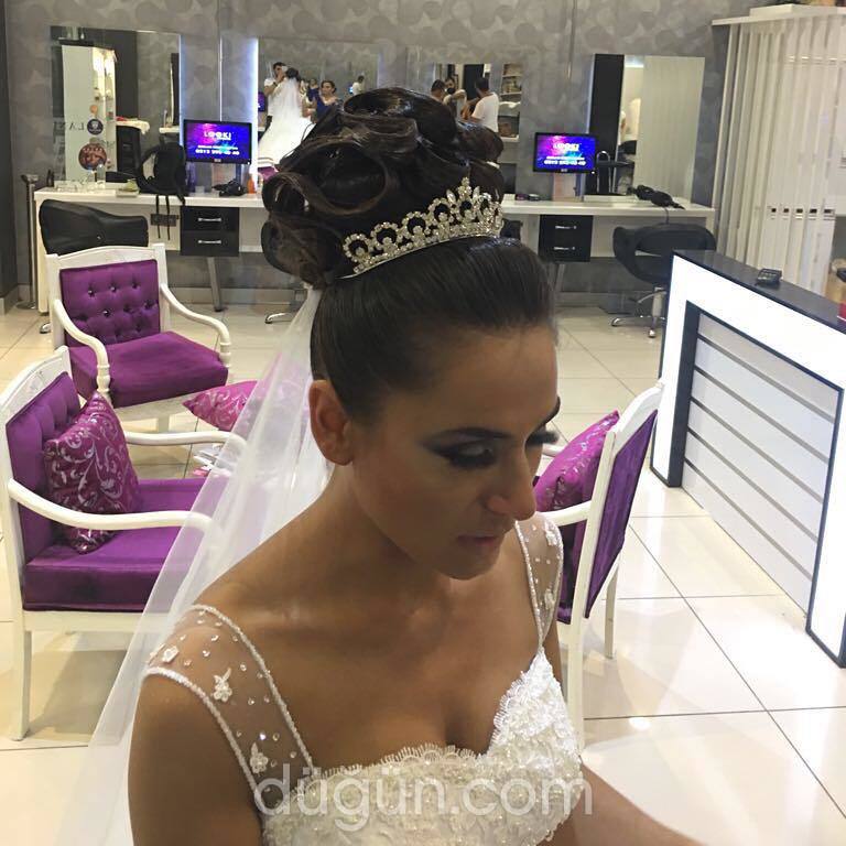 3K West Side Saç Tasarım