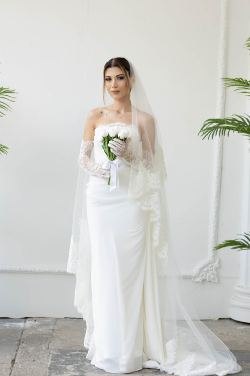 Büşra Tezel Modaevi