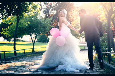 Seda Çetinkol Photography