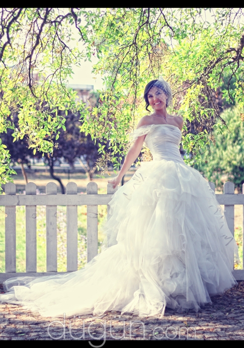 Seda Çetinkol Photography