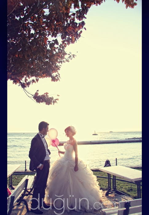 Seda Çetinkol Photography