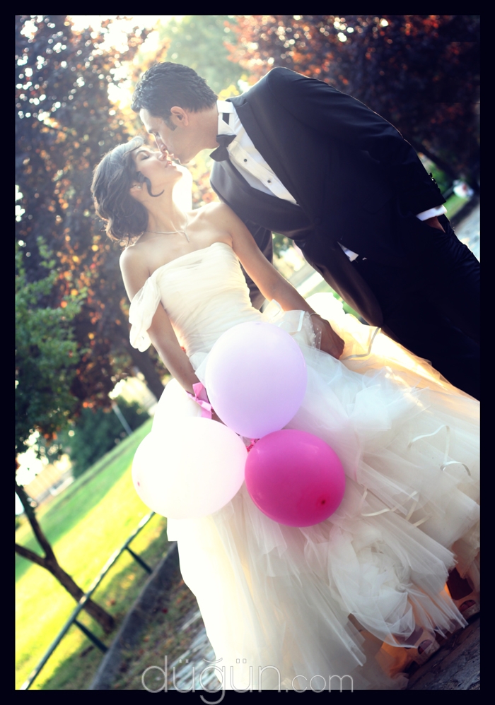 Seda Çetinkol Photography