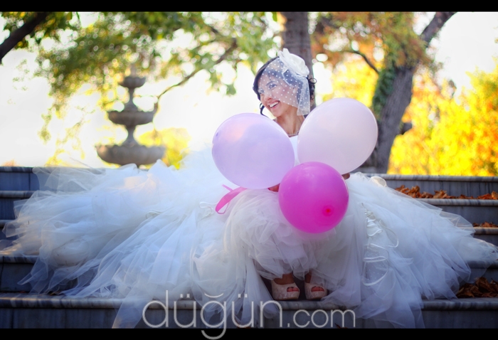 Seda Çetinkol Photography