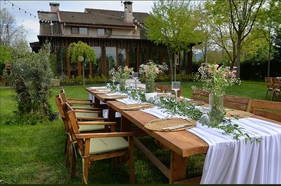 Fodra Garden image