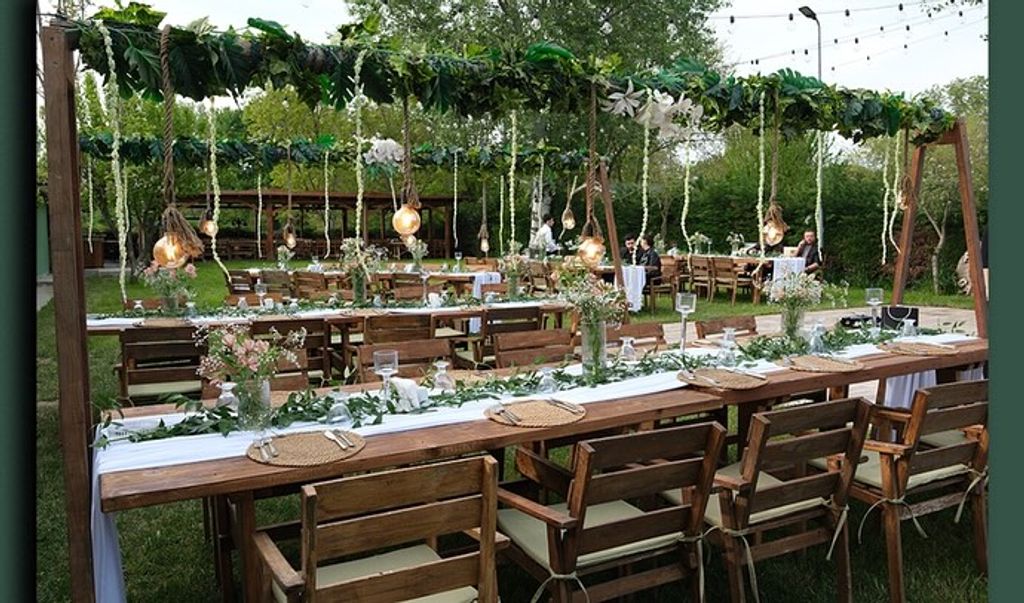 Fodra Garden
