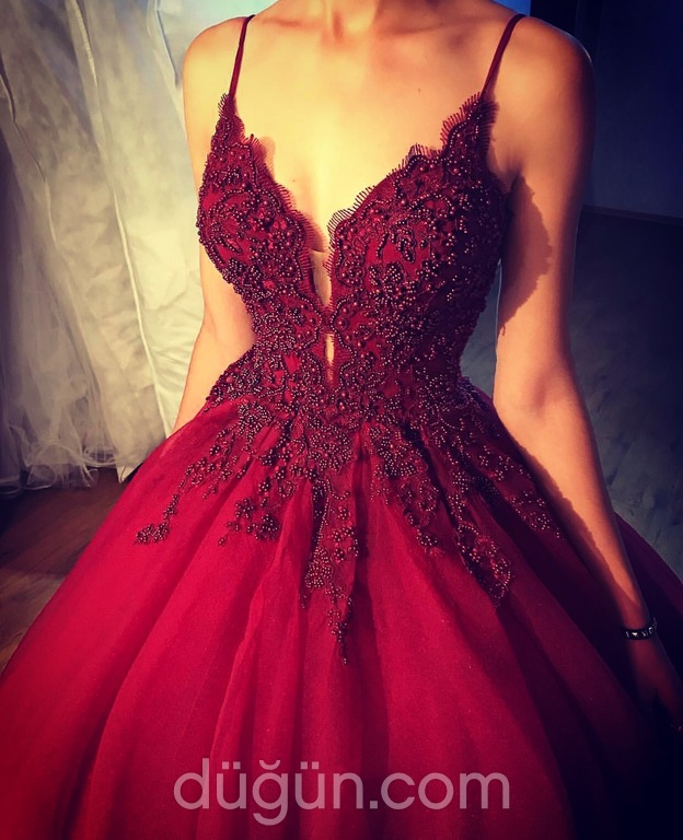 Gelinlik Gülse Moda