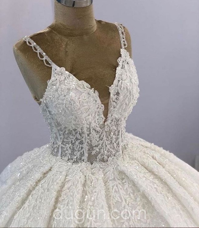 Gelinlik Gülse Moda