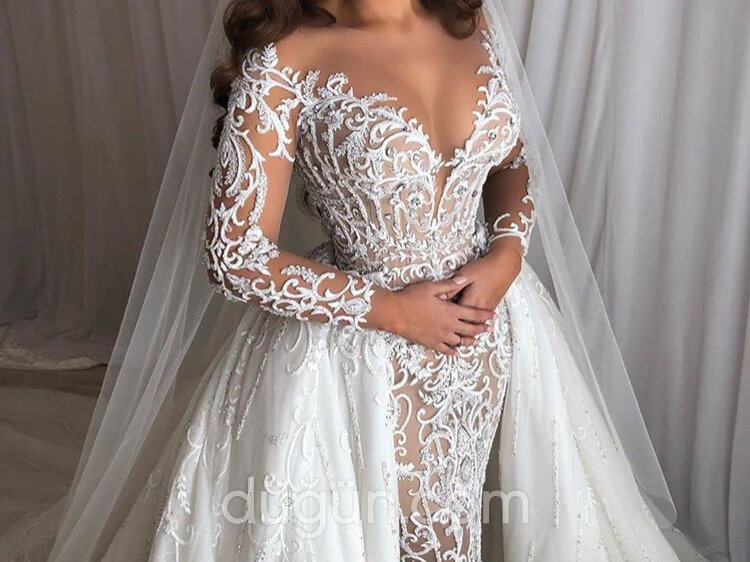 Gelinlik Gülse Moda