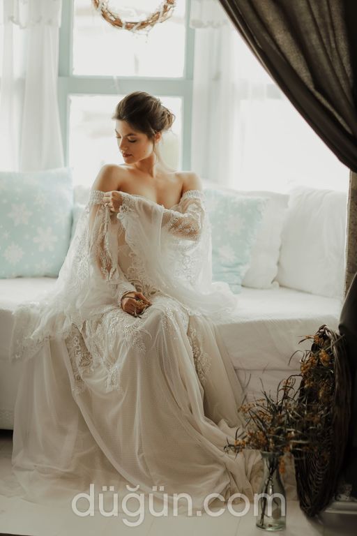 Kuşkonmaz Photography Art