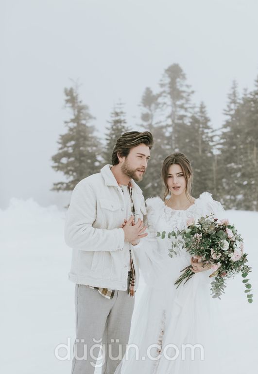 Kuşkonmaz Photography Art