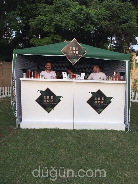 Erebor Cocktails & More