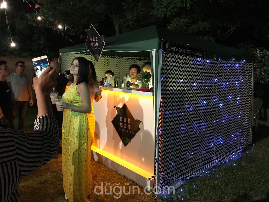 Erebor Cocktails & More