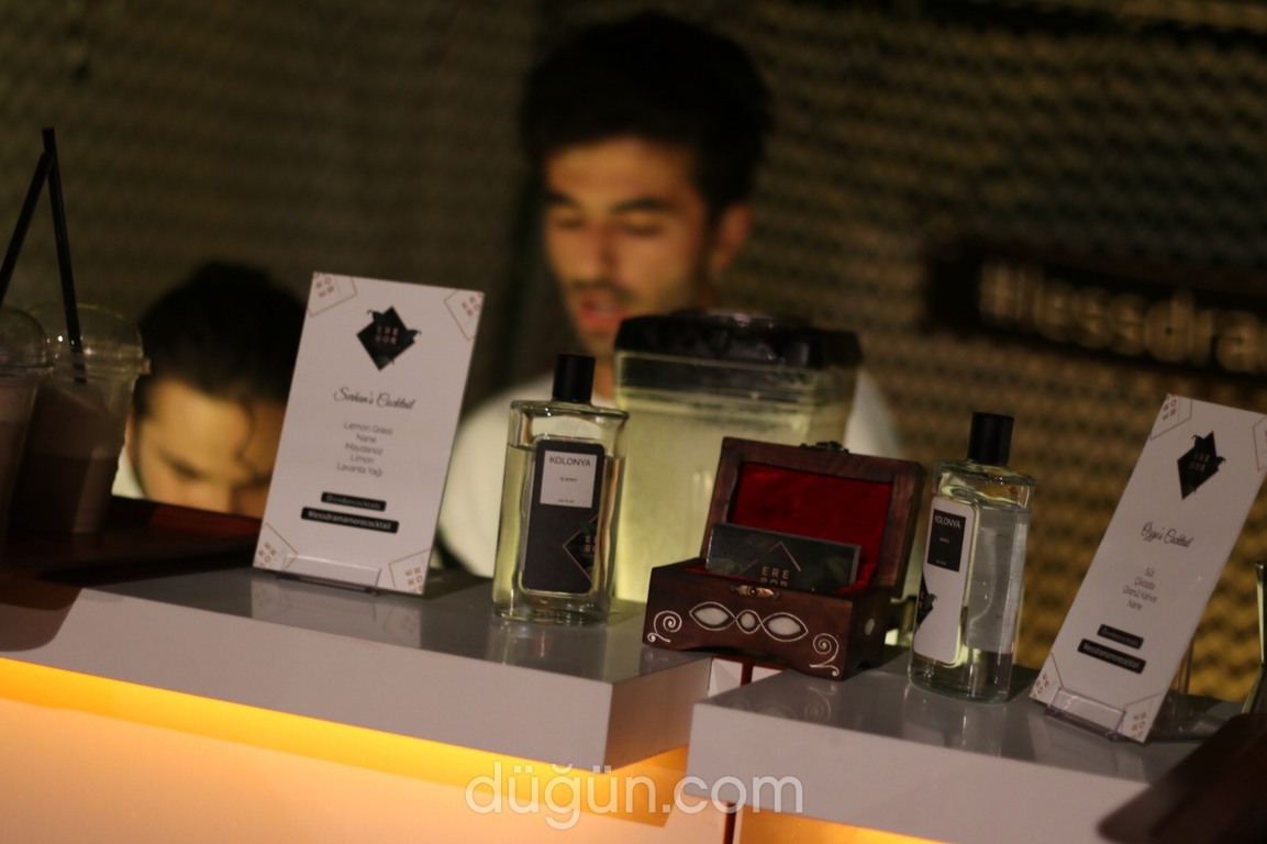 Erebor Cocktails & More