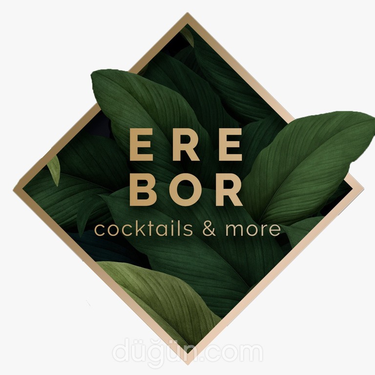 Erebor Cocktails & More