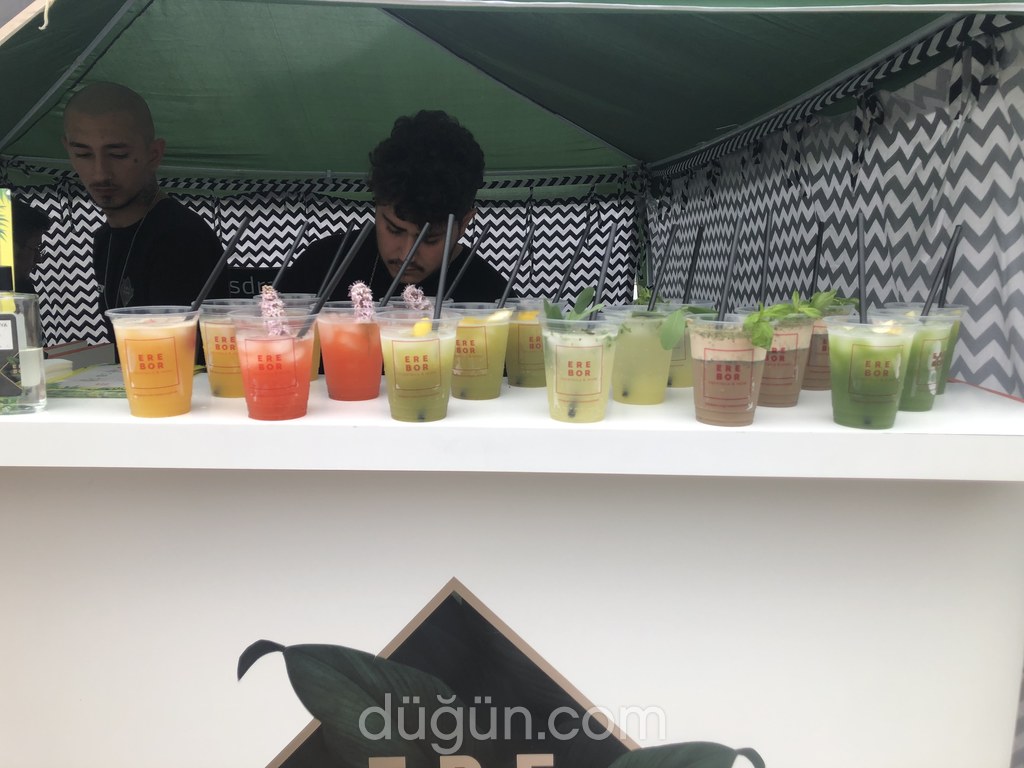 Erebor Cocktails & More