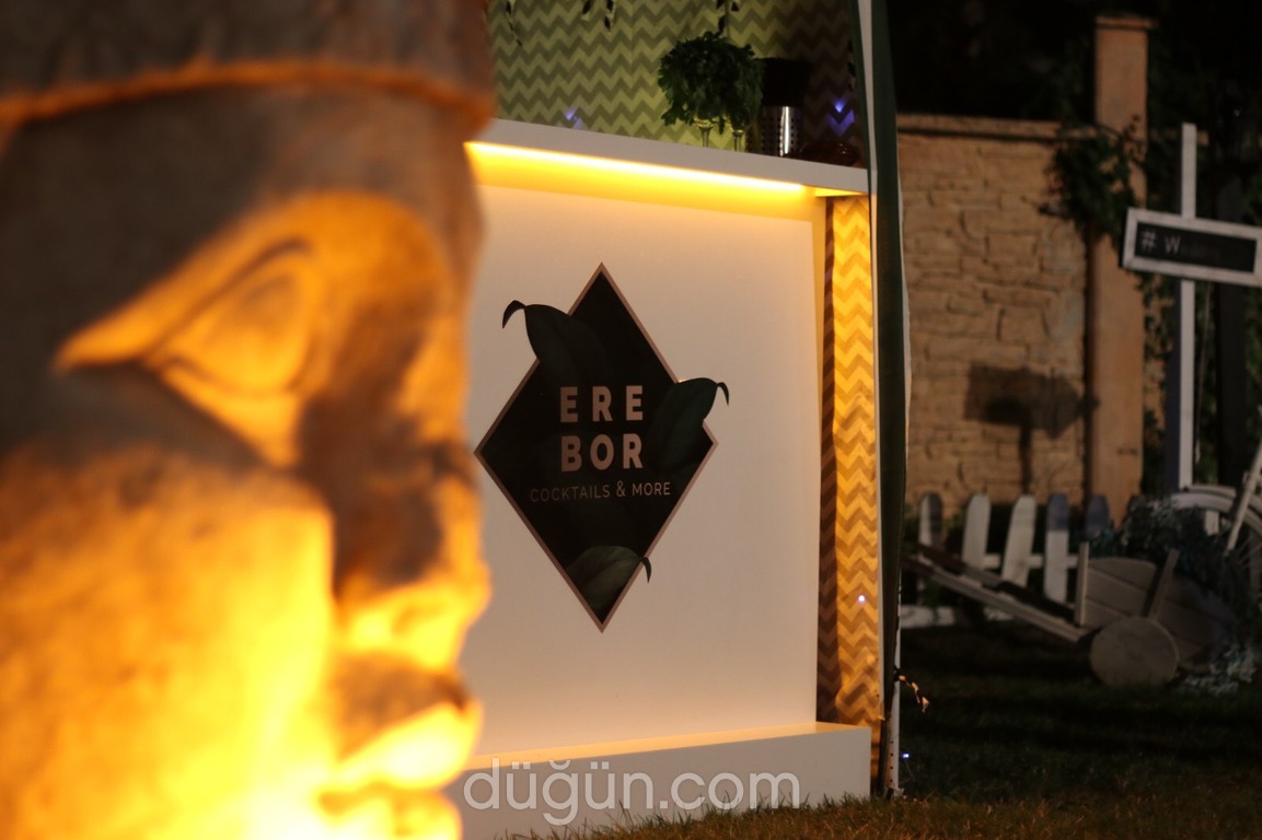 Erebor Cocktails & More