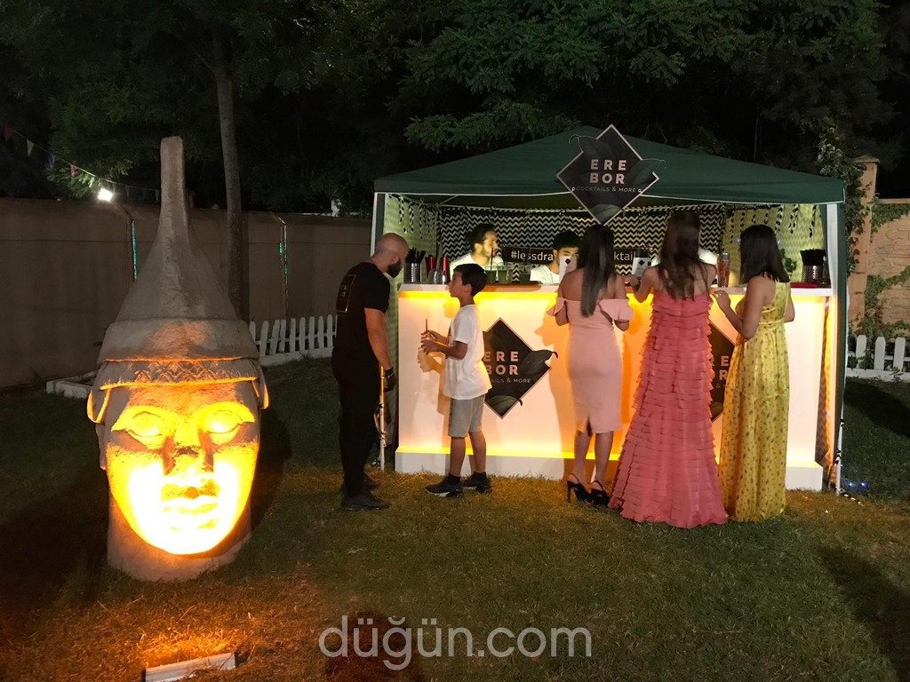 Erebor Cocktails & More