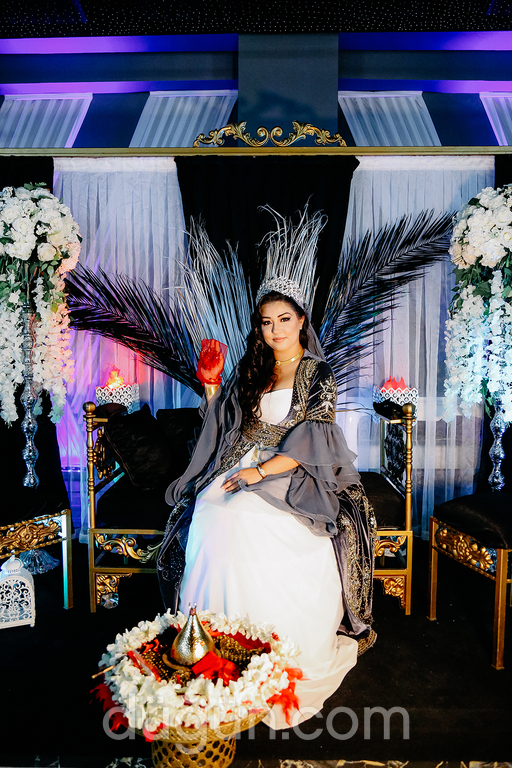 Eylül Düğün Davet